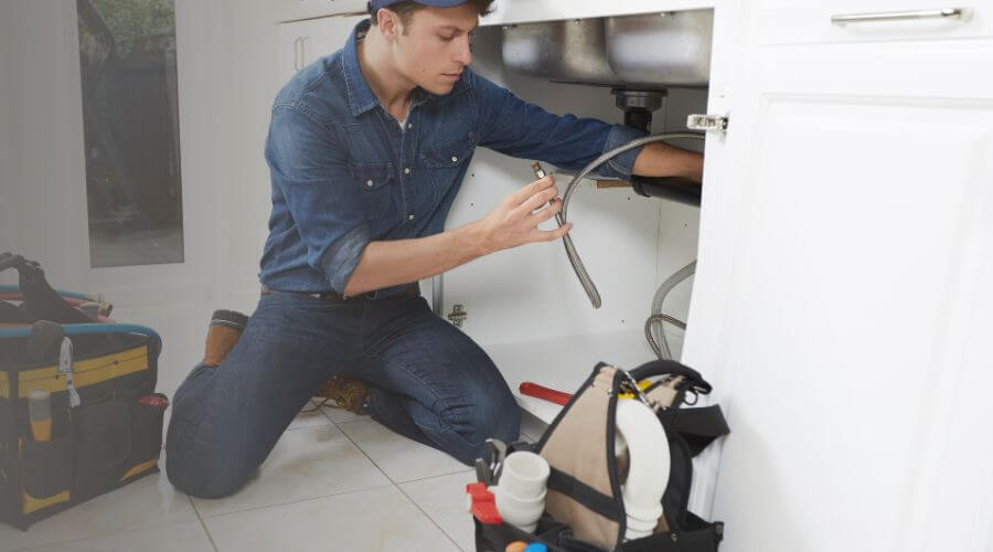 Professional Leak Detection Services in Butler, GA